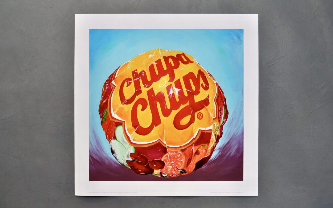 Chupa Chups