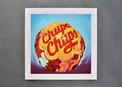 Chupa Chups