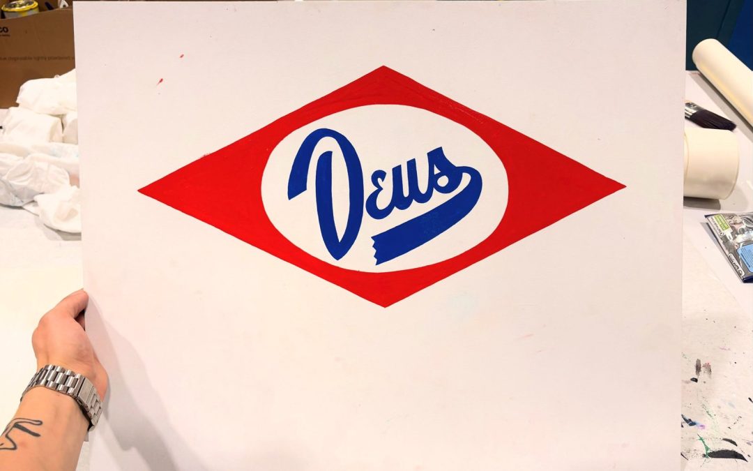 Deus
