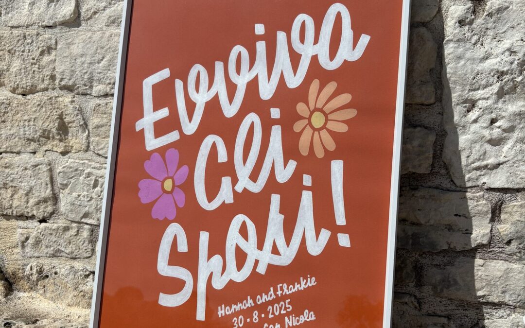 Evviva gli Sposi!