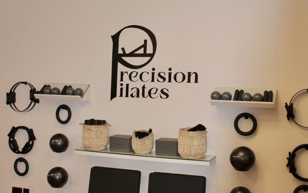Precision Pilates