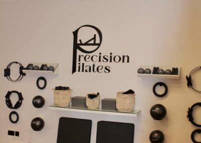 Precision Pilates